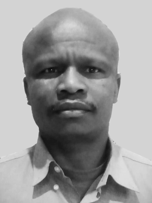 Joubert Mokhothu Technical Manager
