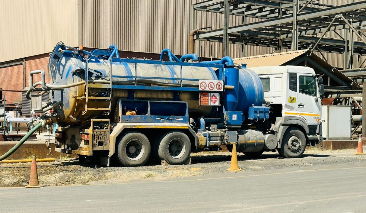 trucks