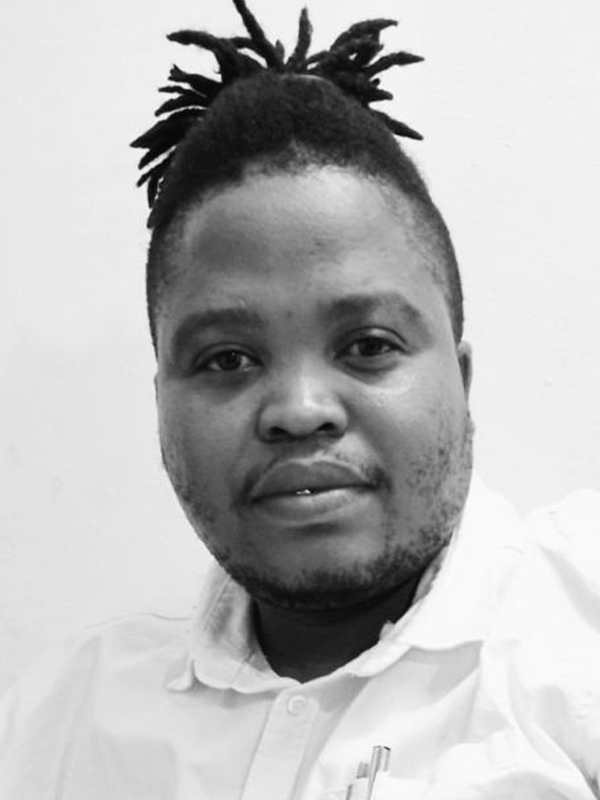 Samuel Mokhothu Controller & IT Specialist